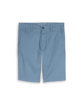 Tom Tailor Shorts Slim Fit blu 30 - Tom tailor - FashionsVida