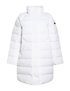 Pufferjacke & Daunenjacke Damen Weiß L,M,S,XS Damen