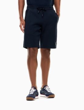 Para hombre. 7M001365_AF22262 Pantalones Cortos Lux Identity M (3XL), Casual, Deportivo, Verde, Sportswear, Multideporte, Poliést