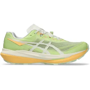 FUJISPEED 4 Trailschuhe Unisex LIME GREEN/CREAM 40,5 - Asics - FashionsVida