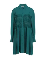 Minivestido Mujer Esmeralda S Mujer