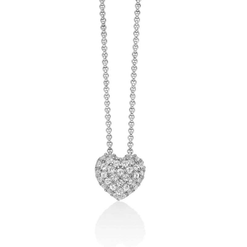 Collana Donna Giochi di Luce CLD5078
