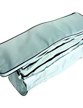 X275 Seat Silver One Size unisex - Goldenship - FashionsVida