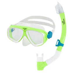 Set Di Snorkeling Per Bambini Adventure
