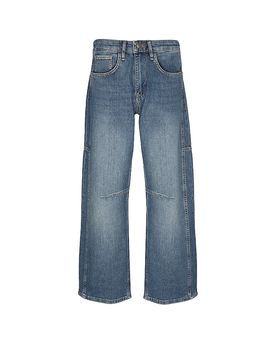 Jeans Barrel Leg OHIO blau 40 damen