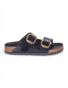 Sandali - 470831 - Nero