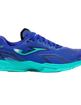Electric All Court Shoes Royal Blue UK 6 - Joma - FashionsVida
