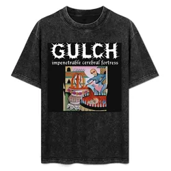 Design-hits T-Shirt Casual Simple Design Short Sleeve Shirt