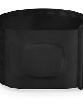 INDEX™ SLEEP MONITOR Unisex Black Gr. S/M - Garmin - FashionsVida