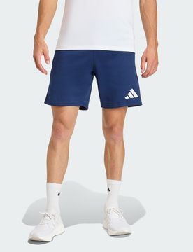 Short Entrada26 Sweat 3XL Team Navy Blue 2 / White