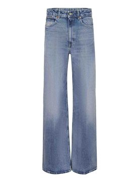 Dondup Jeans Fatti Di Denim