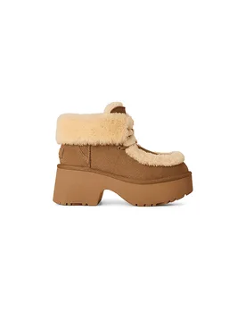 Australia Snowboots ESMEE cammello 41 - Ugg - FashionsVida
