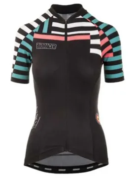 Maillot à Manches Courtes Vesper - Bioracer - FashionsVida