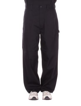 CARHARTT Pantaloni Black