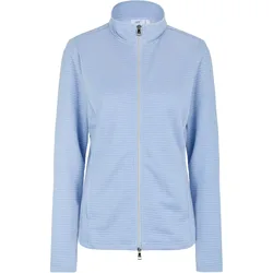 Peggy Damen Midlayer, blau 46