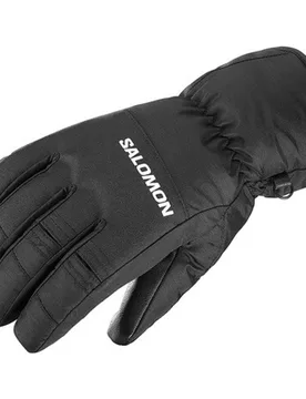 Guantes de hombre Force Gore - Tex - Salomon - FashionsVida