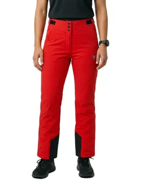 Pantalon Opra Aerosense-dry Racing / Red XS