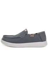 Barbeach Mens Lightweight Slip On Loafers - - Size: 8