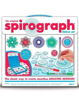 Hasbro Artigianato Deluxe Kit - Hasbro - FashionsVida