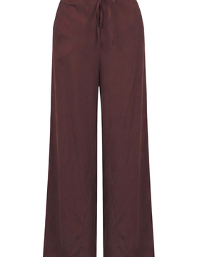 Pantalone - 470282 - Moka