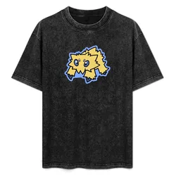 Joltik T-Shirt Short sleeve tee aesthetic clothes heavyweight t shirts for men