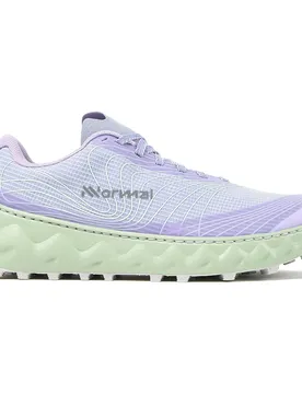 Scarpe Da Trail Running Tomir 2.0 Blue / Green EU 42 2/3