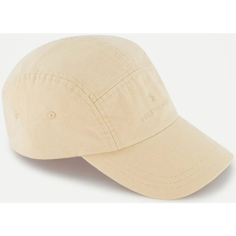 Gorra con frase bordada - Tintoretto - FashionsVida