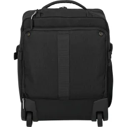 Trolley mochila underseat poliester 28l