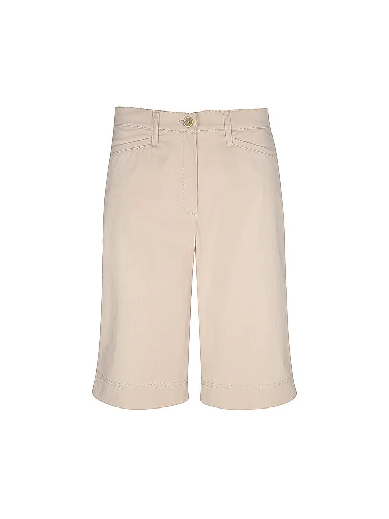 Shorts LORELLA beige 46 - Raphaela By Brax - FashionsVida