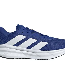 Galaxy 7 Running Shoes Team Royal Blue / Ftwr White / Dark Blue UK 10.5 Men - Adidas - FashionsVida