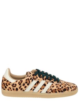 Women's Samba OG Sneakers - Timeless Style