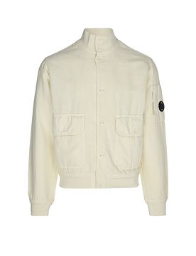 Cp Company Blusón beige M