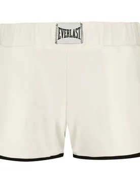 Everlast Short Stretch White L - Everlast - FashionsVida