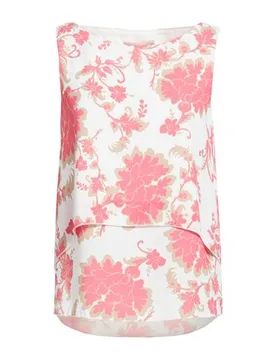 Top Damen Koralle S,XS Damen - Rinascimento - FashionsVida