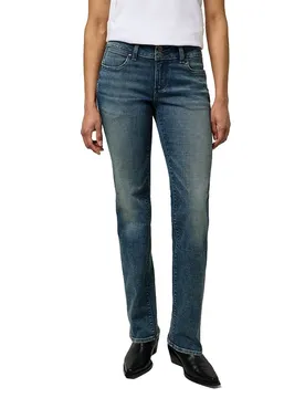 Jeans A Vita Bassa Bold Bootcut Summit Shade 25