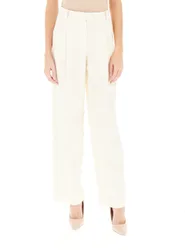 Pantaloni con pinces BURRO 44