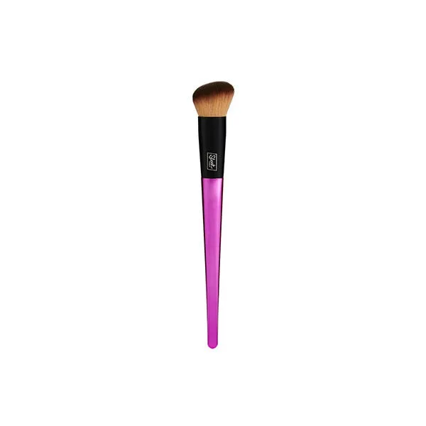Fully Equipped Foundation Brush - Sleek - FashionsVida