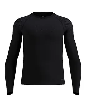 Maillot de corps de course Performance Light noir XL - Odlo - FashionsVida