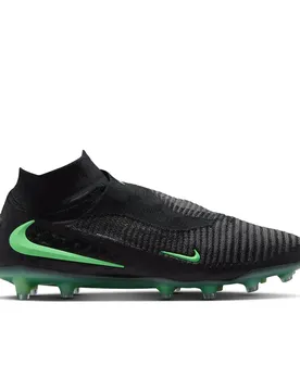 Fußballschuhe Phantom 6 Elite High AG - Noir - male - Size: 47