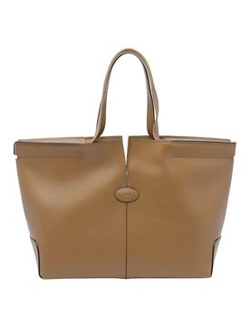 Bag di TODS DI BAG FOLIO MEDIO