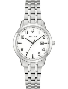 Orologio Donna Bulova Sutton 96M174