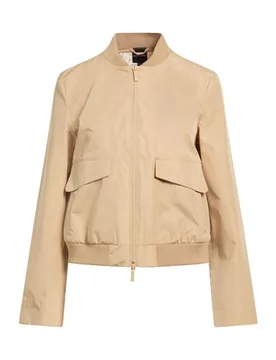 Jacke & Anorak Damen Sand S,XS Damen - Armani exchange - FashionsVida