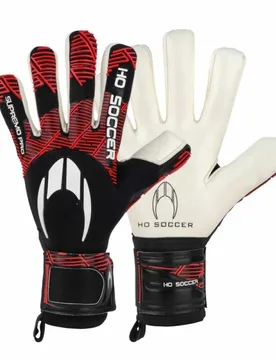 Gants De Gardien De But Supremo Pro Koncept Red Team 10.5 unisex - HO SOCCER - FashionsVida