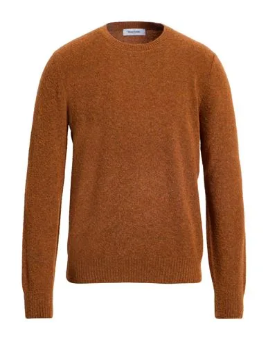Pullover Hombre Óxido 46,52 Hombre - Gran Sasso - FashionsVida