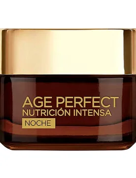Age Perfect NutriciÃ³n Intensa Noche - L'OREAL PARIS - FashionsVida