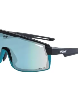 Occhiali Da Sole Fast Forward Vision+ Black /