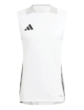 Trainings-Top Tiro 24 Compétition - Blanc - male - Size: XL