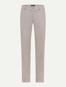 Relaxed-Fit Chinohose THILO Beige 29U