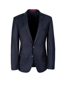 Robson Sakko Slim Fit azul 94 - Robson - FashionsVida