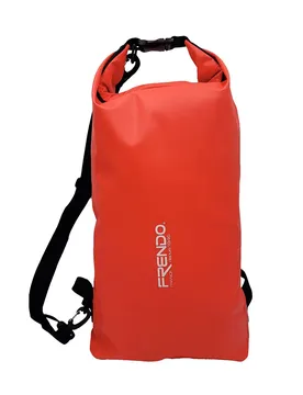Frendo Sacco Impermeabile 15l